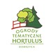 logo Ogrody Tematyczne Hortulus