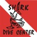 shark dive center