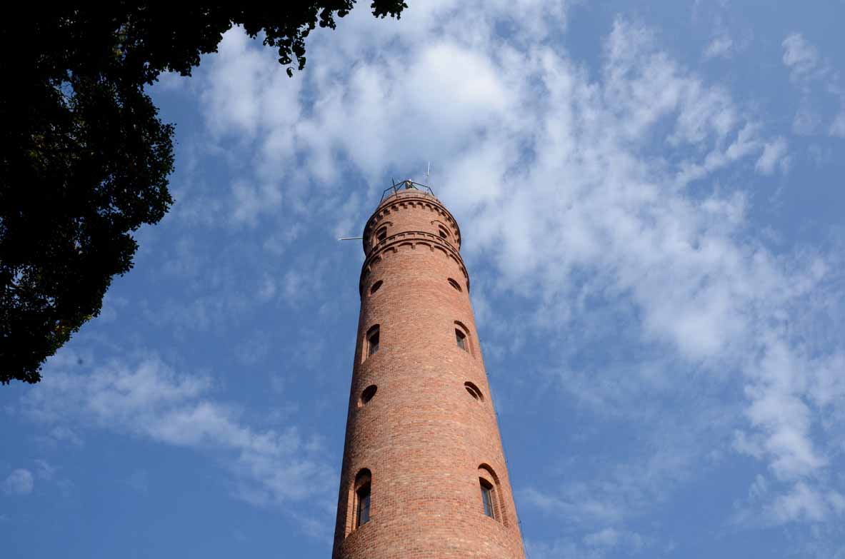 Wieża Widokowa